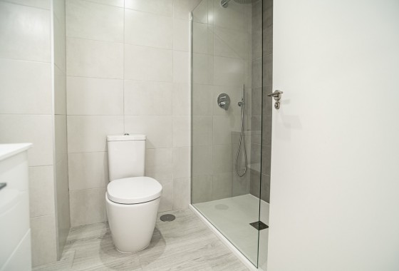Revente - Appartement - Orihuela Costa - Costa Blanca
