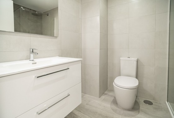 Revente - Appartement - Orihuela Costa - Costa Blanca