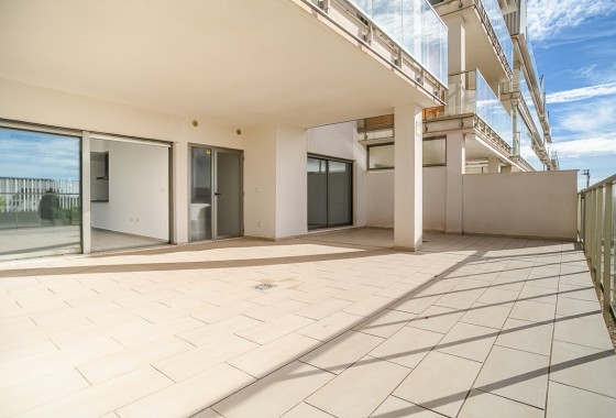 Revente - Appartement - Orihuela Costa - Costa Blanca