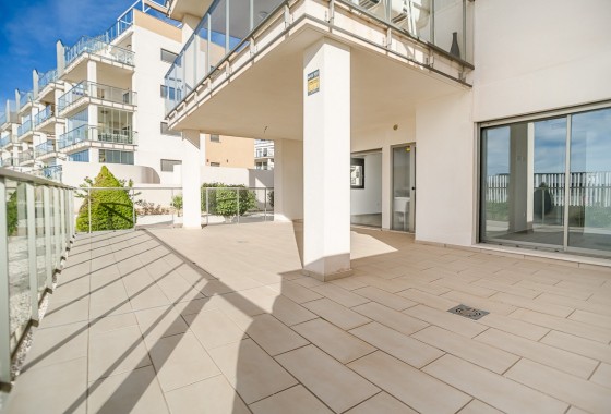 Revente - Appartement - Orihuela Costa - Costa Blanca