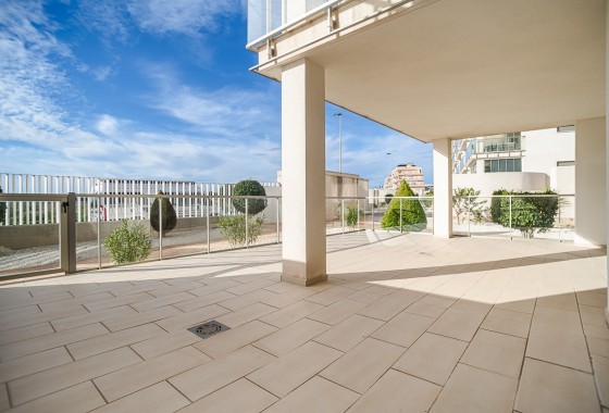Revente - Appartement - Orihuela Costa - Costa Blanca