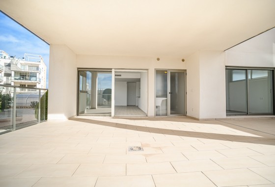 Revente - Appartement - Orihuela Costa - Costa Blanca