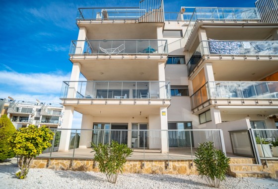 Revente - Appartement - Orihuela Costa - Costa Blanca