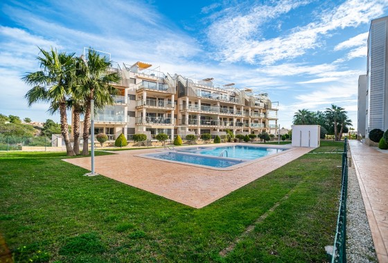 Revente - Appartement - Orihuela Costa - Costa Blanca