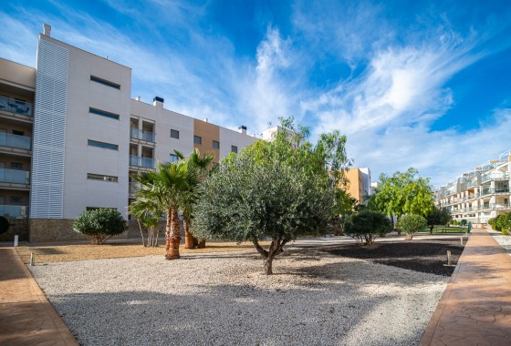 Revente - Appartement - Orihuela Costa - Costa Blanca
