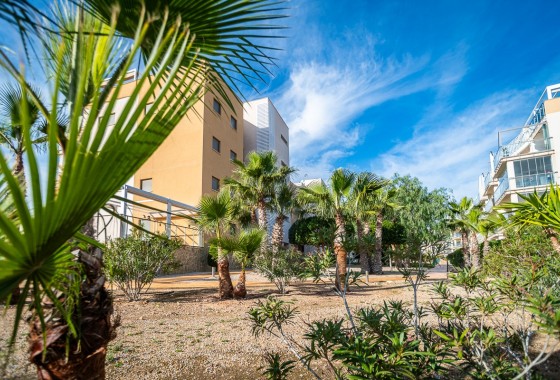 Revente - Appartement - Orihuela Costa - Costa Blanca