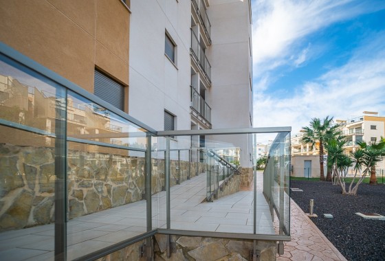 Revente - Appartement - Orihuela Costa - Costa Blanca