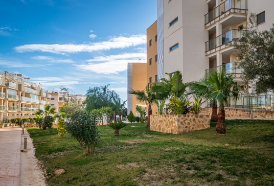 Revente - Appartement - Orihuela Costa - Costa Blanca