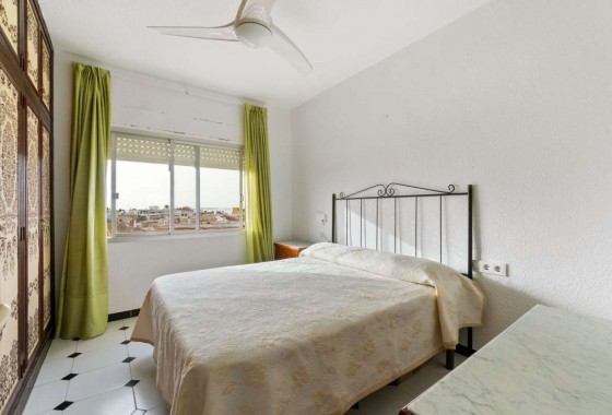 Revente - Appartement - Lo Pagan - Costa Calida