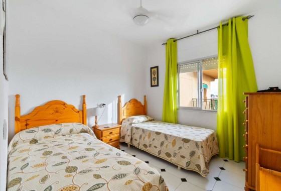 Revente - Appartement - Lo Pagan - Costa Calida