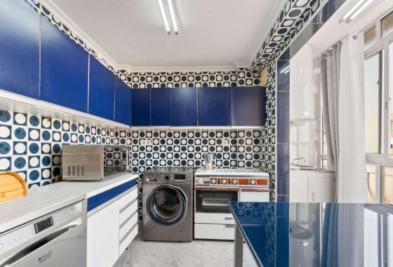 Revente - Appartement - Lo Pagan - Costa Calida