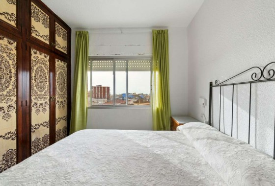 Revente - Appartement - Lo Pagan - Costa Calida