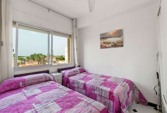 Revente - Appartement - Lo Pagan - Costa Calida