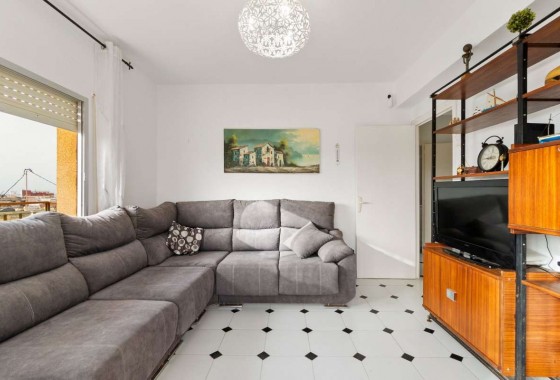 Revente - Appartement - Lo Pagan - Costa Calida
