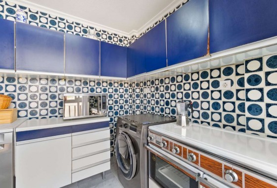 Revente - Appartement - Lo Pagan - Costa Calida