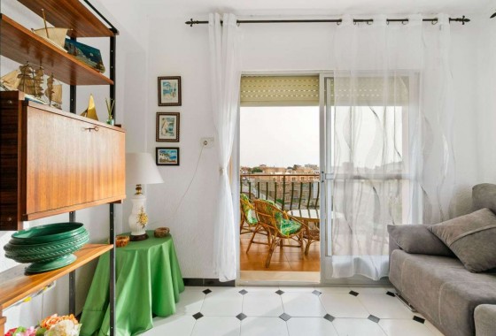 Revente - Appartement - Lo Pagan - Costa Calida