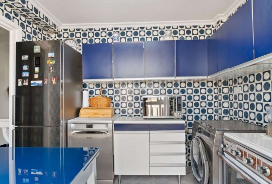 Revente - Appartement - Lo Pagan - Costa Calida