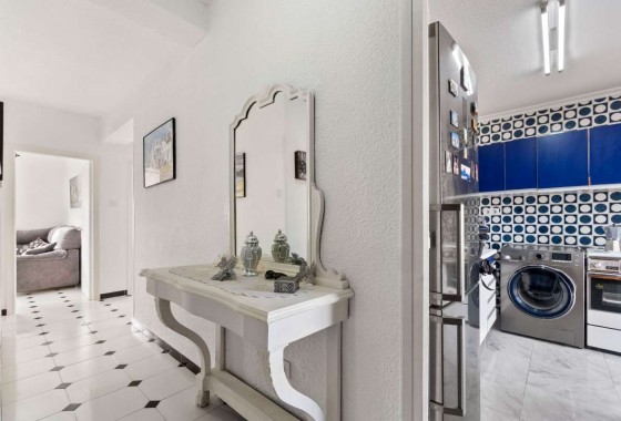 Revente - Appartement - Lo Pagan - Costa Calida
