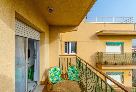 Revente - Appartement - Lo Pagan - Costa Calida
