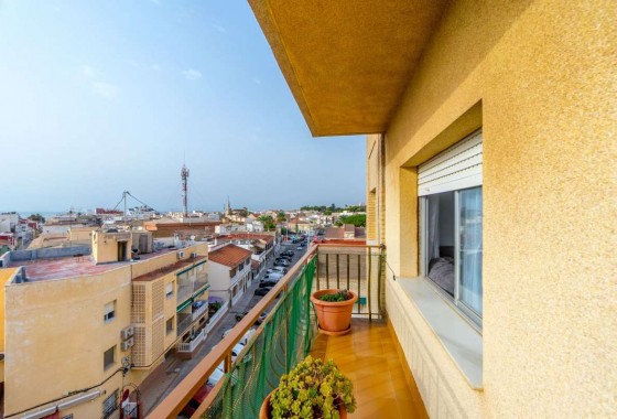Revente - Appartement - Lo Pagan - Costa Calida