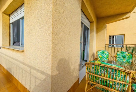 Revente - Appartement - Lo Pagan - Costa Calida