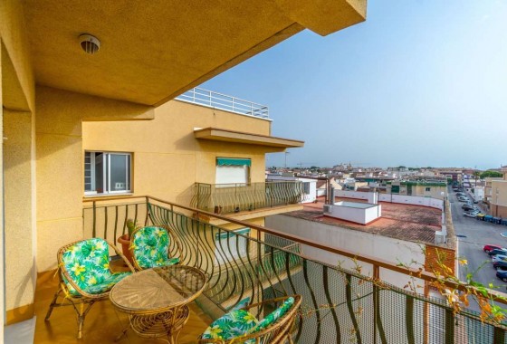 Revente - Appartement - Lo Pagan - Costa Calida
