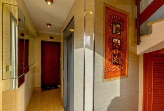 Revente - Appartement - Lo Pagan - Costa Calida