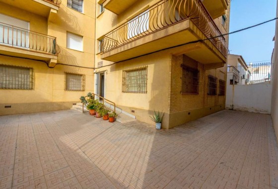 Revente - Appartement - Lo Pagan - Costa Calida