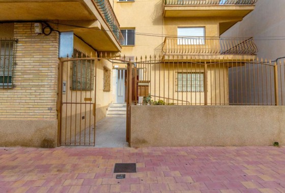 Revente - Appartement - Lo Pagan - Costa Calida