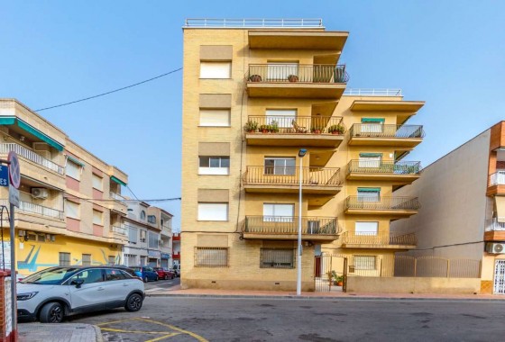 Revente - Appartement - Lo Pagan - Costa Calida