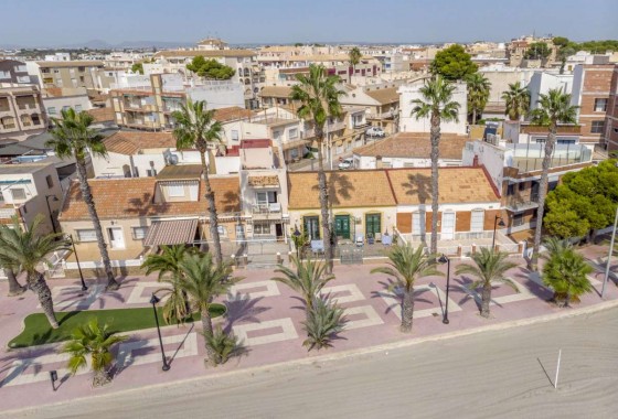 Revente - Appartement - Lo Pagan - Costa Calida