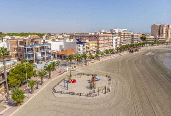 Revente - Appartement - Lo Pagan - Costa Calida