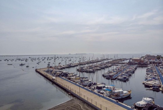 Revente - Appartement - Lo Pagan - Costa Calida