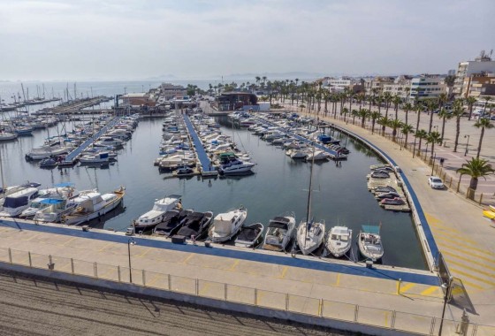 Revente - Appartement - Lo Pagan - Costa Calida