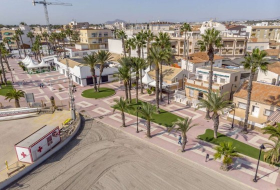 Revente - Appartement - Lo Pagan - Costa Calida