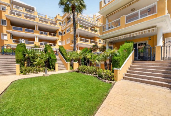 Revente - Appartement - Orihuela Costa - Costa Blanca