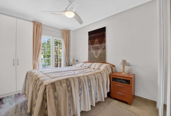 Revente - Appartement - Orihuela Costa - Costa Blanca