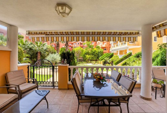 Revente - Appartement - Orihuela Costa - Costa Blanca