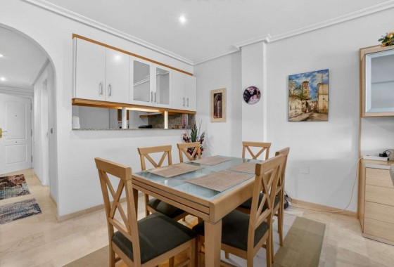 Revente - Appartement - Orihuela Costa - Costa Blanca
