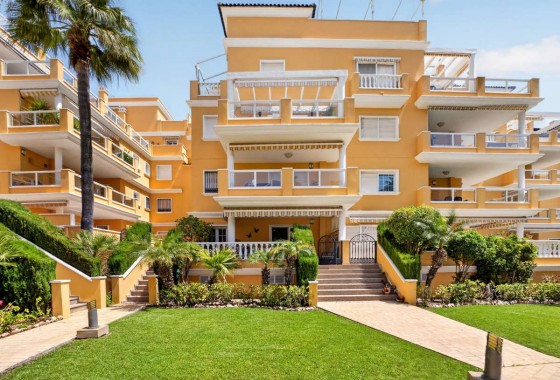 Revente - Appartement - Orihuela Costa - Costa Blanca