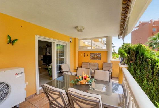 Revente - Appartement - Orihuela Costa - Costa Blanca