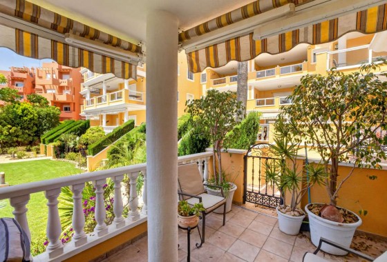 Revente - Appartement - Orihuela Costa - Costa Blanca