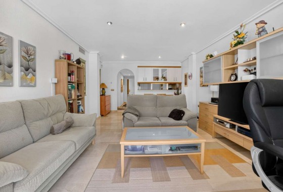 Revente - Appartement - Orihuela Costa - Costa Blanca