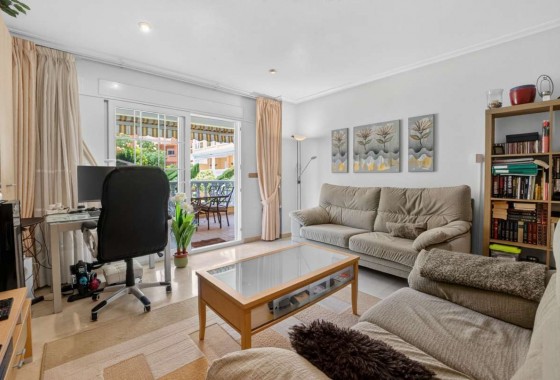 Revente - Appartement - Orihuela Costa - Costa Blanca