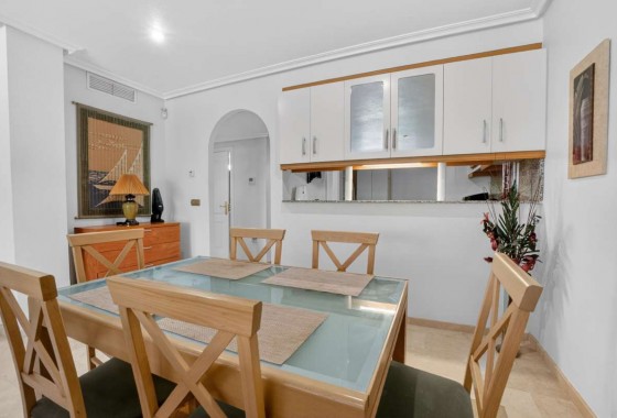 Revente - Appartement - Orihuela Costa - Costa Blanca