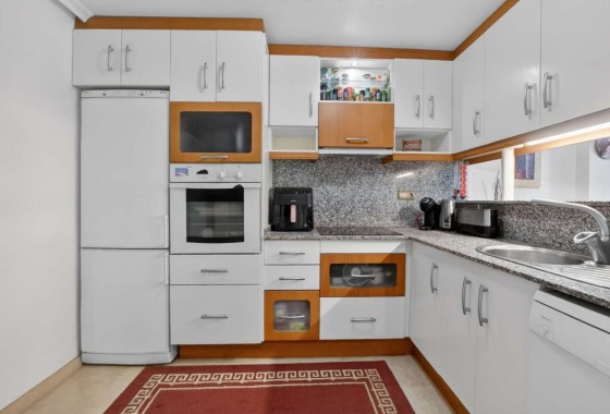 Revente - Appartement - Orihuela Costa - Costa Blanca