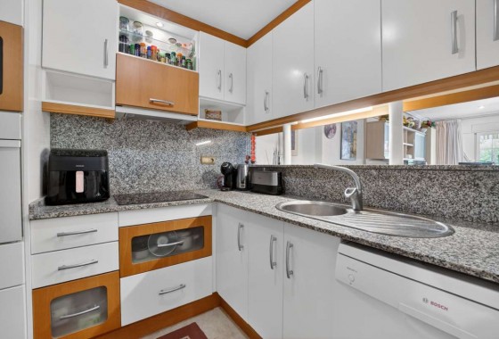 Revente - Appartement - Orihuela Costa - Costa Blanca