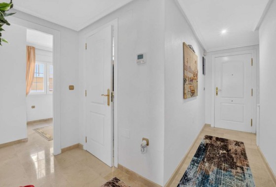 Revente - Appartement - Orihuela Costa - Costa Blanca