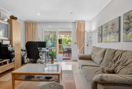 Revente - Appartement - Orihuela Costa - Costa Blanca