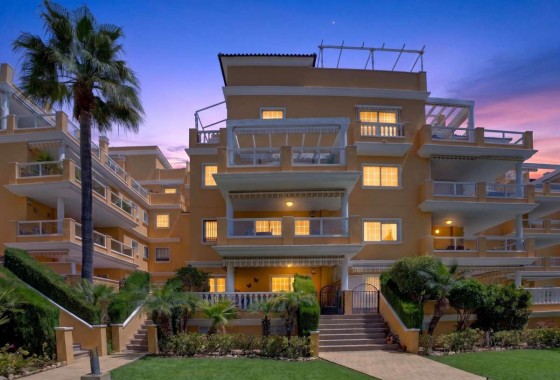 Revente - Appartement - Orihuela Costa - Costa Blanca